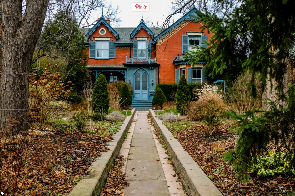 Image 22 Decoding the Victorians A picture-perfect Toronto housing style guide - Screenshot - 15_11_2015