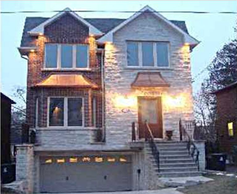 Leaside homes for sale