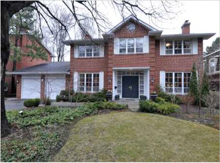 Parkwoods-Donalda Homes For Sale, Toronto Homes For Sale