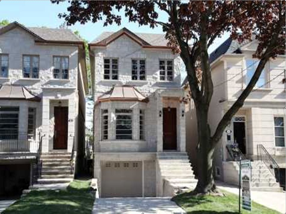 Davisville Homes For Sale Toronto