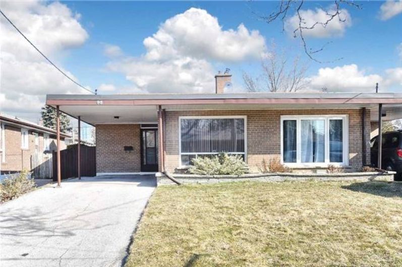 93 Roywood Dr, Toronto for sale, DVP and York Mills homes, SOLD Listed at $719,000