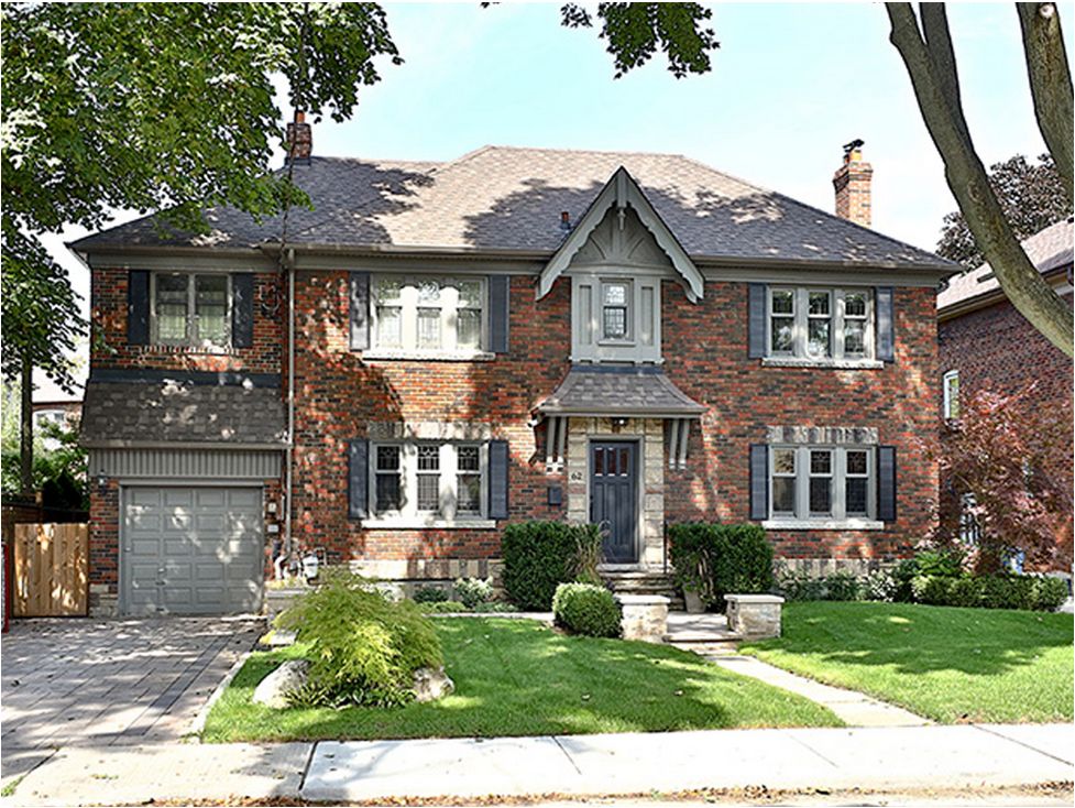 62 Airdrie Road, Toronto Leaside home sold $2.52 million