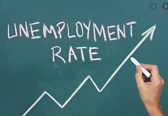 Canada Unemployment Rate Rose To 13 per cent In April, 2020